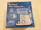 6920674318819 Nicefeel Oral Irrigator Water