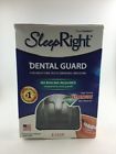 692121034677 Dental Guard Sleep Right For Nighttime Teeth Grinding Buy No Boiling Required