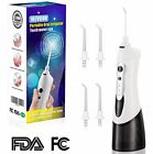 Ipx7 6925249793220 Irevoor Water Dental Flosser