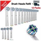 693892510322 Sonicleanplus Pack Brush Heads Refill For Pro Toothbrush