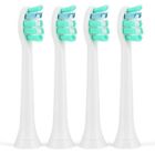 693976409528 Itery Sonicare Toothbrush Replacement Heads Electric Cap By
