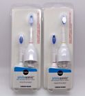69435 Publix Smilesonic Replacement Brushheads 041415082724