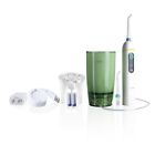 6959614900968 Jetpik Electric Dental Toothbrush Flosser Rechargeable Oral Irrigator Water Jet Power
