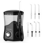 696177794431 Liberex Oral Irrigator Professional Water Flosser For Braces