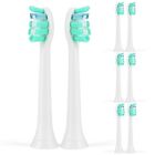 696953187075 Itery Sonicare Toothbrush Replacement Heads Electric Cap By
