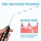 Hoc580 6970060241924 Hangsun Water Flosser Oral Irrigator With Massage Read