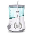 Ipx7 6971136361270 Olaxer Water Dental Flosser
