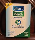697366001040 Triumph Rare Sealed New In Box Hour Original Formula Smart