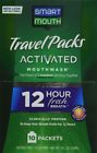 697366001408 Smartmouth Freshbreath Travel Pack