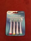 0882002312 7 3 Meijer Sonic Toothbrush Replacement Heads Pack Free Shipping