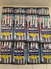 7 Firm Offer Advance Design Pks Bst 23.95 Toothbrush Pack Lmt 10 Reach Time