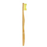 700 Verifresh Bamboo Toothbrush Yellow 692760589026