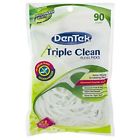 700064844908 Dentek Extra Strong Triple