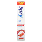 700596000537 Spry Toothpaste Cinnamon Oz