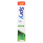 700596000605 Spry Toothpaste Spearmint Fluoride Oz