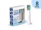 700598356526 Charmzo Sonicare Toothbrush Heads