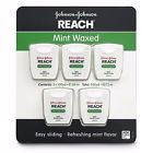 210910800 701053 Johnson Reach Mint Waxed