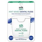 701067574 Mint Waxed Oral Care Dental Floss Yard Count 071031067577