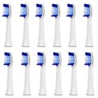 702756114849 Folkscare Pcs Replacement Brush Heads Compatible With Pulsonic