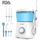 702894196691 Upgrade Water Flosser Oral Irrigator Pick Dental Anti