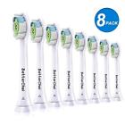 703064552156 Betterchoi Compatible Philips Sonicare Diamondclean Replacement Toothbrush Heads