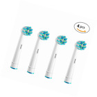Eb-50a 704298483100 Genkent Replacement Toothbrush Heads