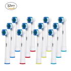704298483322 Genkent Generic Replacement Toothbrush Heads Compatible With Oral