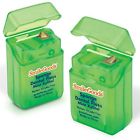 7045200 Practicon Smilegoods Xylitol Mint Sponge Floss Pack Of 723896010174