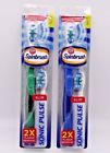70507521 Arm Hammer Spinbrush Soft 766878019000