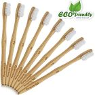 7063368151640 Mitbuty Natural Bamboo Toothbrush