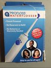 706738041901 Profloss 4190 Waterflosser Nob Free Shipping See Notes
