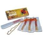 707129672605 Sewakit Natural Toothbrush For Teeth Whitening Miswak Fresh
