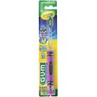 70942124898 Gum Crayola Toothbrush Soft