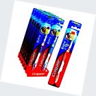 710377522028 Colgate Extra Clean Toothbrush Medium Full Head Pack