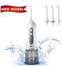 711181318739 Zerhunt Cordless Water Flosser Teeth Cleaner High Plus