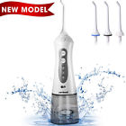 712376839824 Zerhunt Newest Cordless Water Flosser Teeth Cleaner High