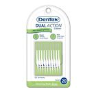 71255 Dentek Interdental Cleaners Dual 784922071255
