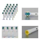 71332 Venicare Generic Pack Electric Tooth Brush Heads Replacement 702242463451
