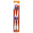 713733620918 Meijer Extra Soft Toothbrush Sensitive Toothbrushes Colors Vary
