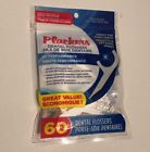 71437 Plackers Ct Fine Floss Dental Perfect For Tight Teeth No