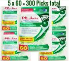 71438 Plackers 5 X 60