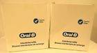 9726r1 7154 Genuine Interdental Tapered Brush Refills