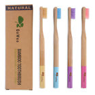 716866337678 Gowoo Natural Bamboo Toothbrush