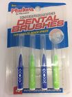 6510809 71706 Plackers Interdental Brushes Oral 651080717069