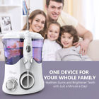 717643886273 Ovonni Family Water Jet Flosser Dental Oral Irrigator