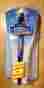 718044 Access Daily Flosser Reach With 22 Disposable Snap-on Heads New Purple