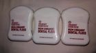 718334334172 Desert Essence New Waxed Dental Floss Neem Cinnamint