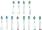 719915221638 Sparklefast Generic Oral-b Replacement Heads