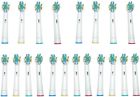 719915221652 Sparklefast Generic Oral-b Replacement