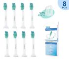 72000 Topmax Replacement Electric Toothbrush 611355868261